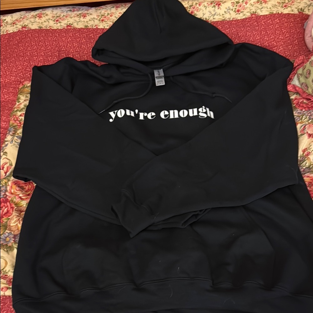 Gildan 2XL Hoodie